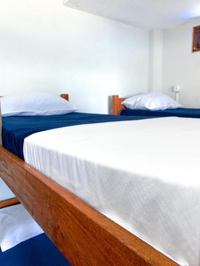 Hostel Recanto Da Sereia Salvador Quarto foto
