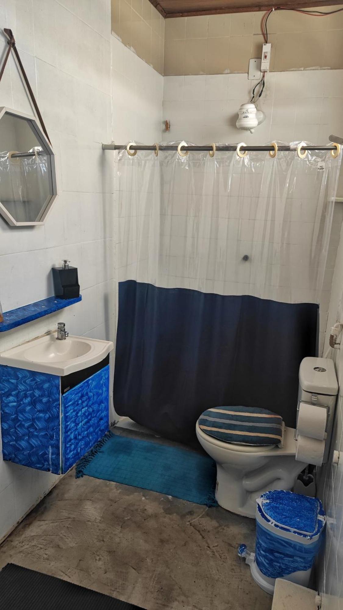 Hostel Recanto Da Sereia Salvador Quarto foto