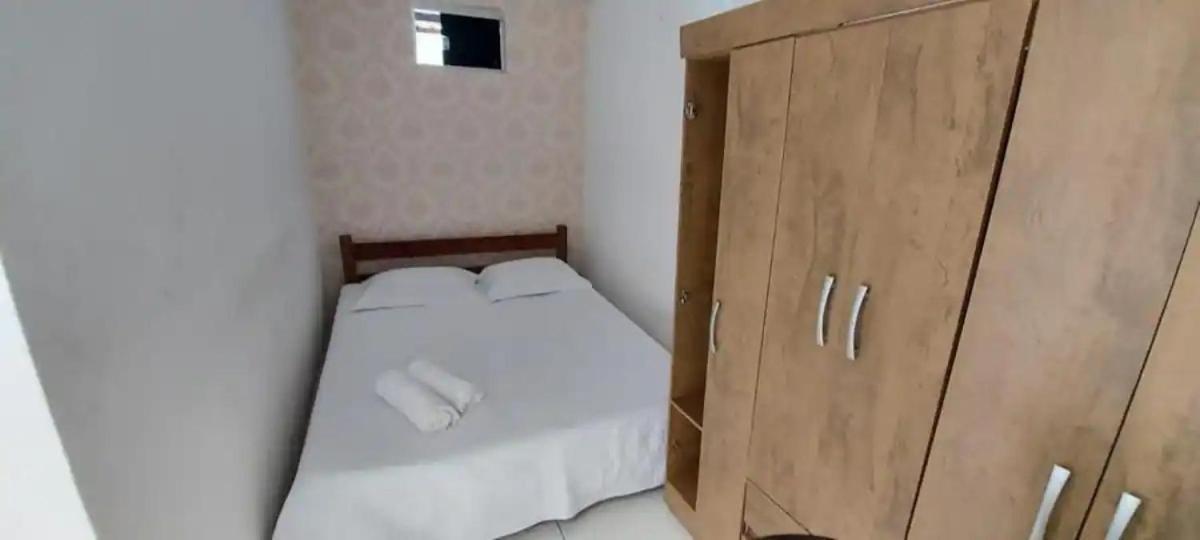 Hostel Recanto Da Sereia Salvador Quarto foto