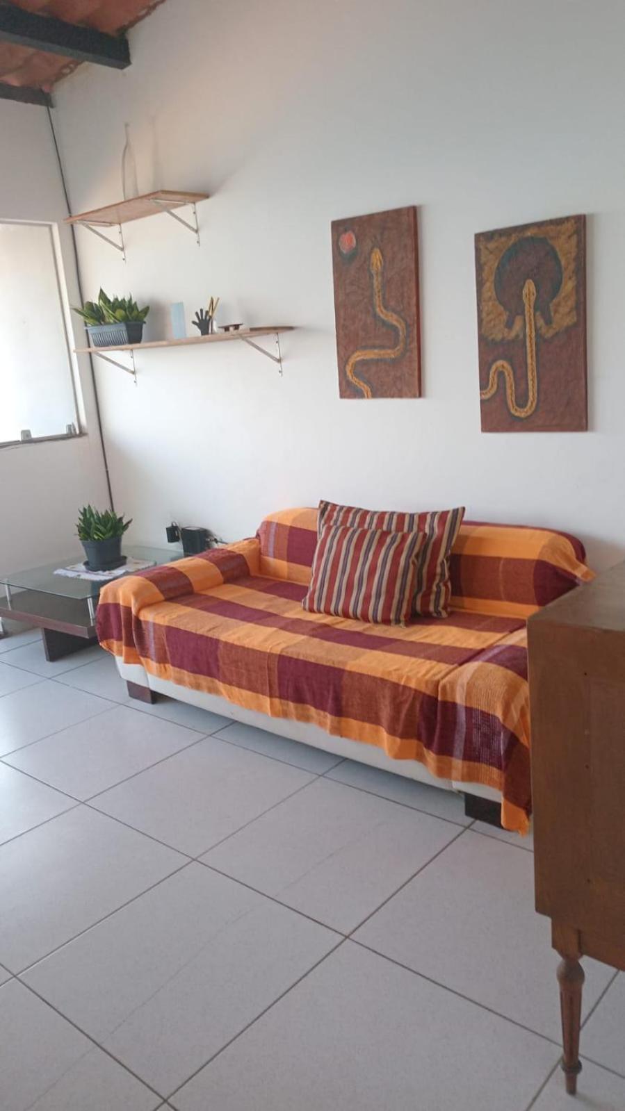 Hostel Recanto Da Sereia Salvador Quarto foto